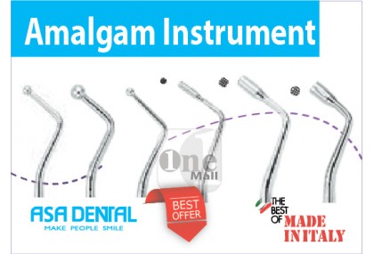 Amalgam Instrument